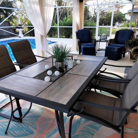 Villa Joella Cape Coral Exterior photo