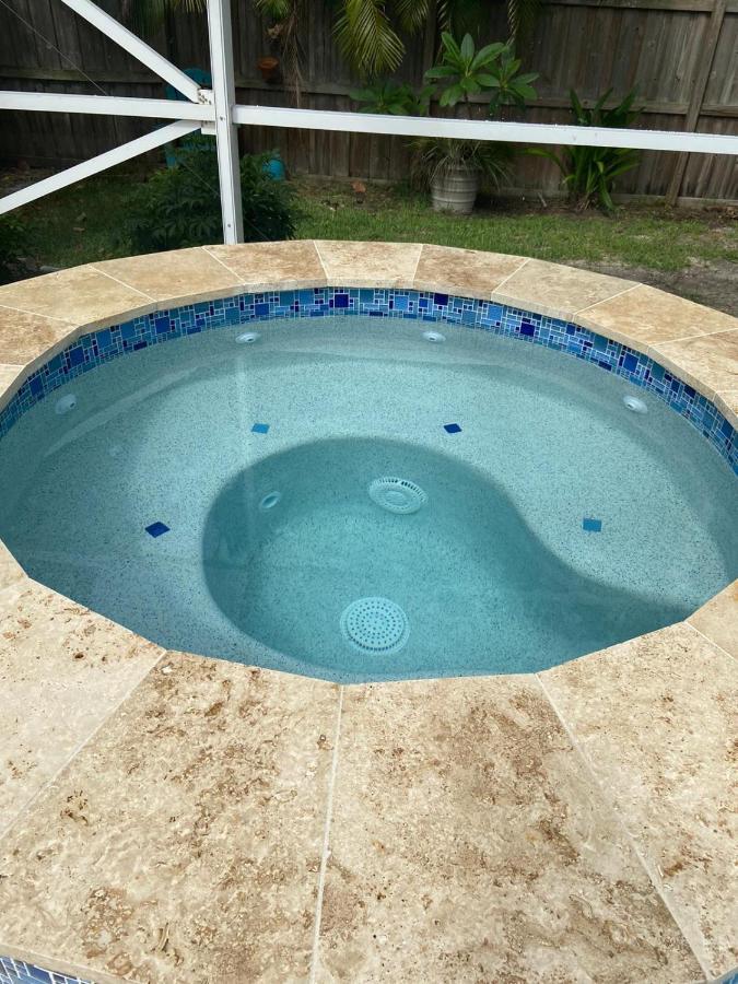 Villa Joella Cape Coral Exterior photo