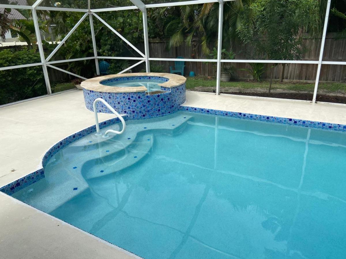 Villa Joella Cape Coral Exterior photo