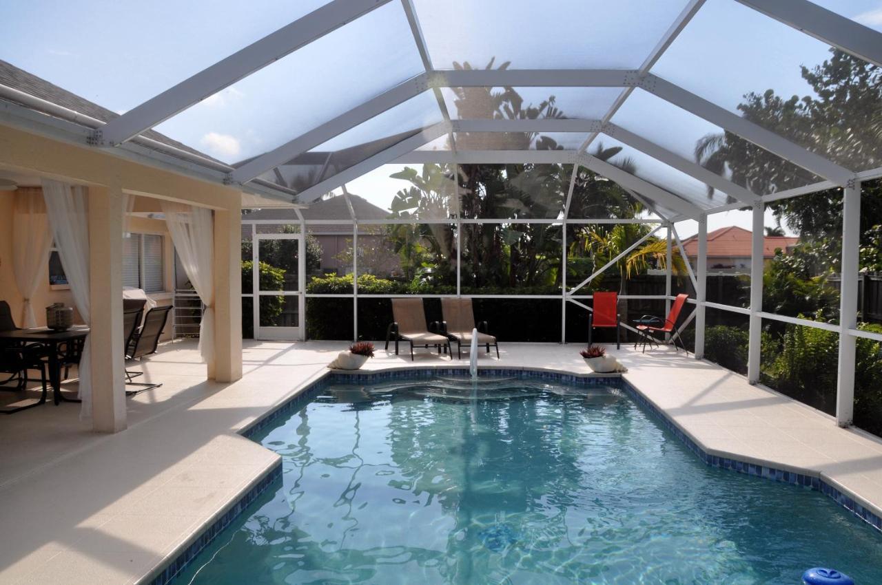 Villa Joella Cape Coral Exterior photo