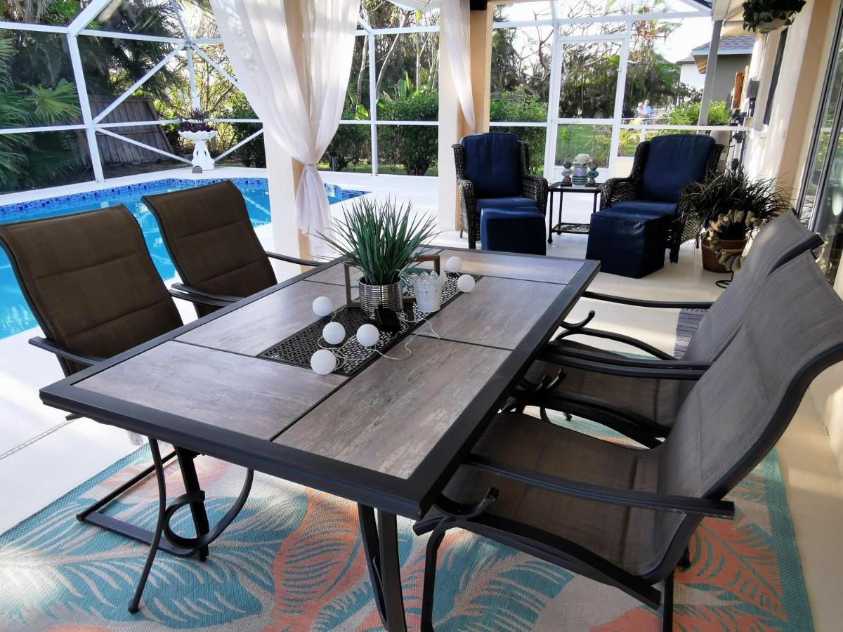Villa Joella Cape Coral Exterior photo
