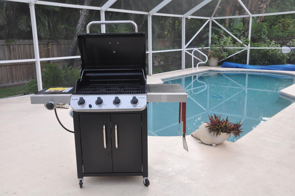Villa Joella Cape Coral Exterior photo