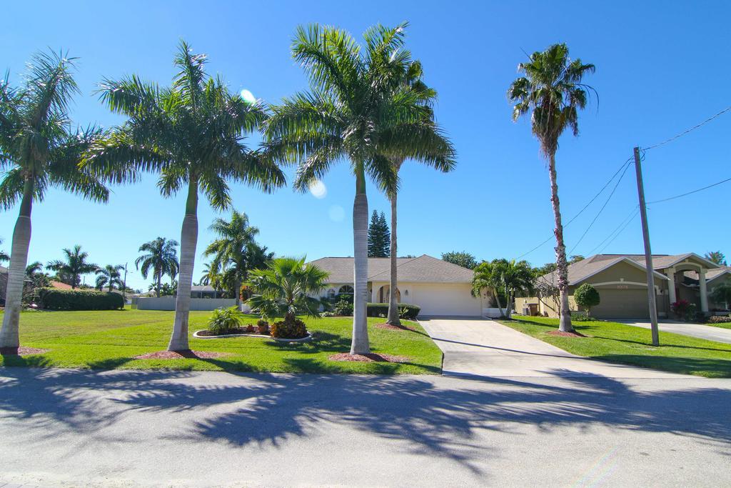 Villa Joella Cape Coral Exterior photo